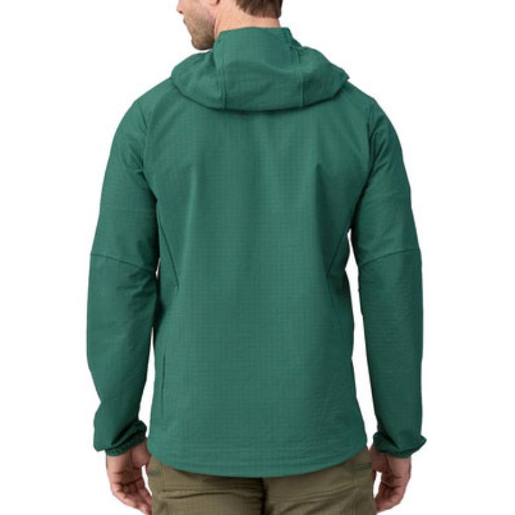 Patagonia R1 Fleece Clothing Men’s