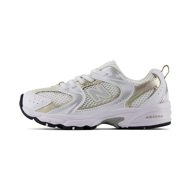 Детские кроссовки New Balance New BalanceNB 530 (белый)