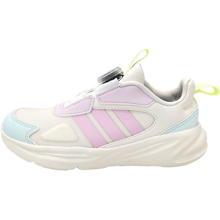 Кроссовки adidas Ozelle BOA (разноцветные)