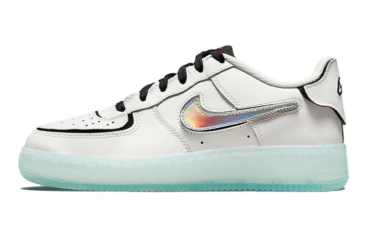 Nike Air Force 1/1 Low AF1 Mix White GS