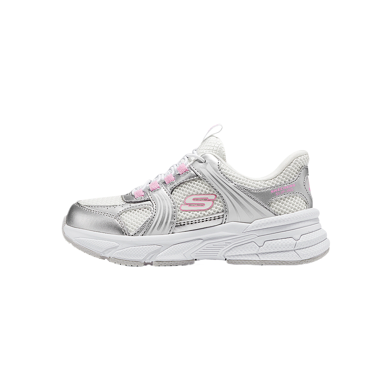 Кроссовки Skechers Girls Fashion Shoes (белые)