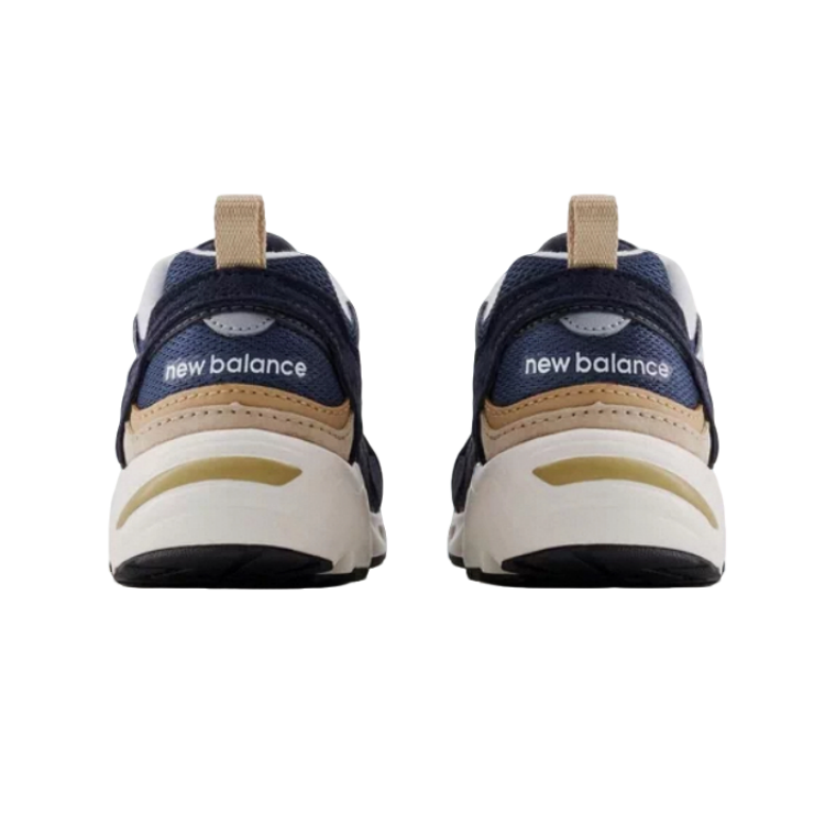 Кроссовки New Balance New Balance NB 878 (темно-синие) — фото 4