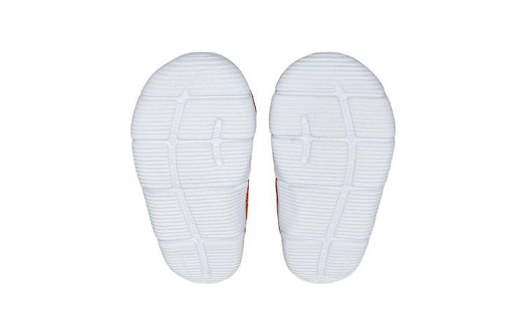 Кеды Nike Novice (желтые) — фото 8