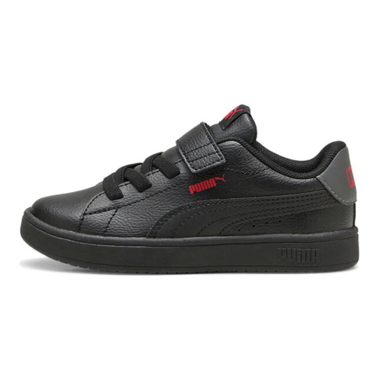 Детские кроссовки PUMA PUMA Rickie NU AC+ PS (черные)