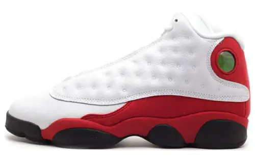 Jordan 13 Retro Cherry 2010 GS