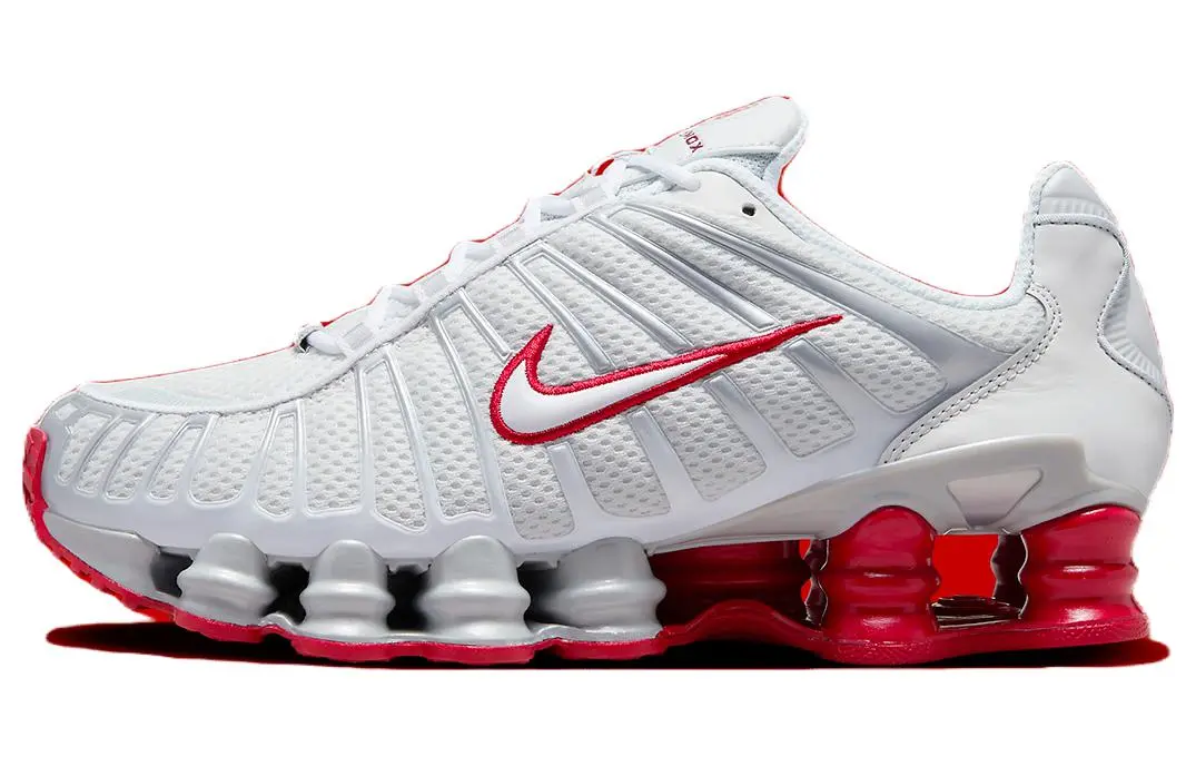 Nike Shox TL Platinum Tint Women's