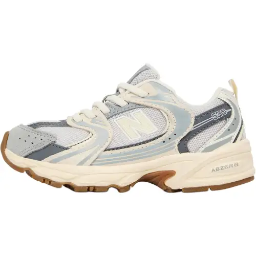New Balance NB 530 comfortable and versatile low-top running shoes for children
