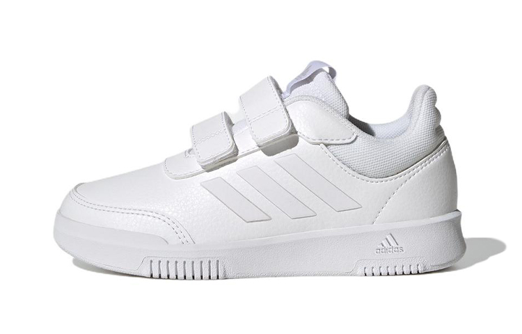 Детские кеды adidas Tensaur Sport 2.0 C (белые)