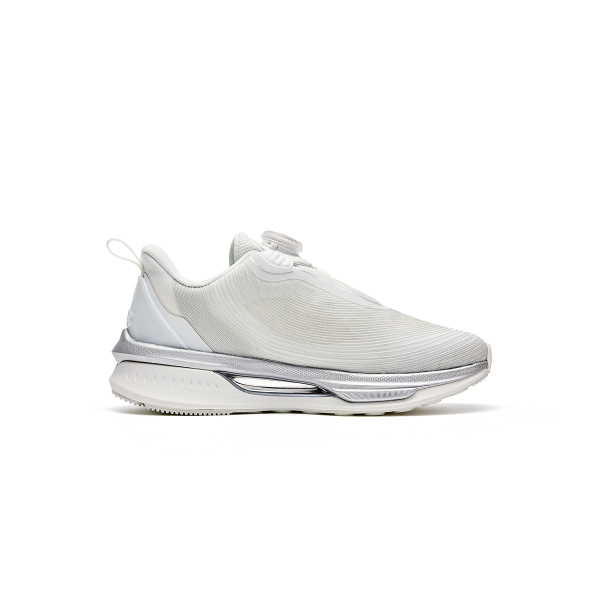 Кроссовки Under Armour (серые) — фото 3