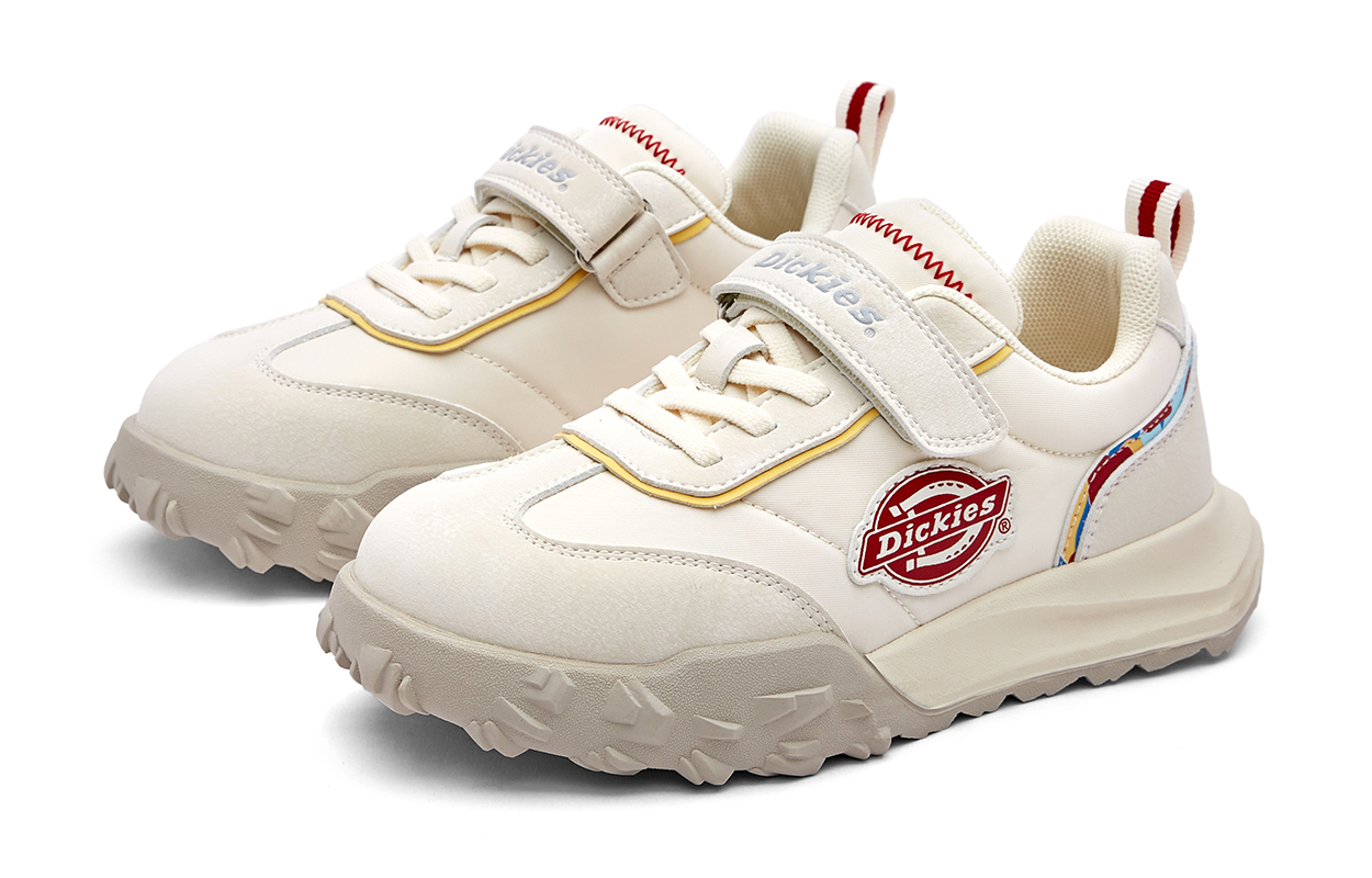 Кеды Dickies (каки) — фото 15