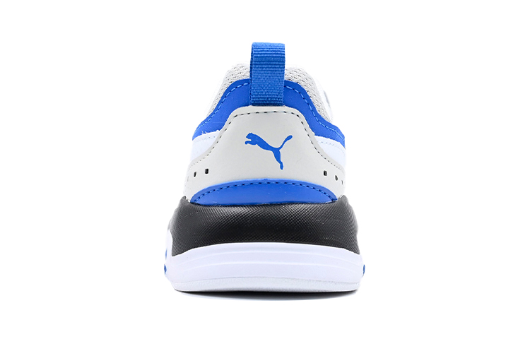Кроссовки PUMA X-ray 2 Square (бело-синие) — фото 3