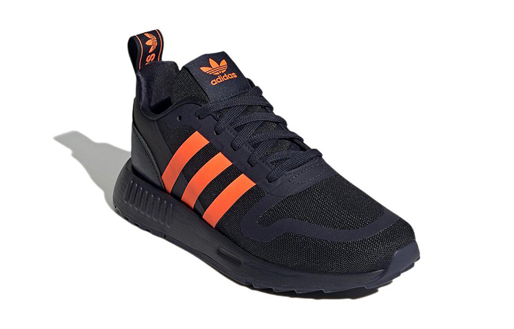 Мужские кроссовки adidas originals Multix (синий) — фото 4