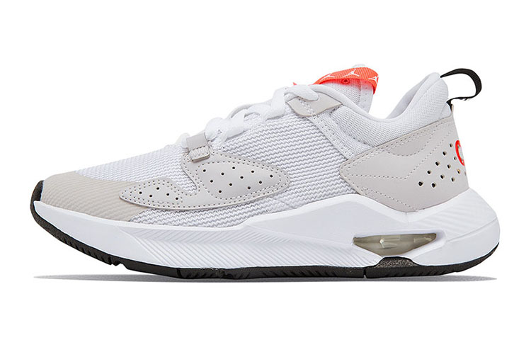 Air Jordan Air Cadence 'White Grey' GS
