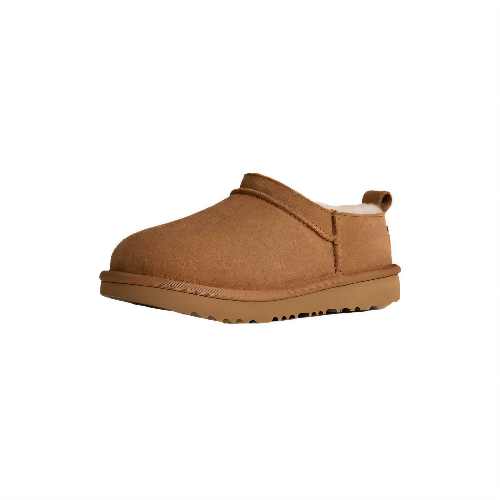 Сапоги UGG ClassicHeritage (коричневые)