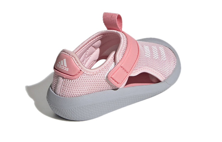 Кеды adidas Altaventure (розовый) — фото 4