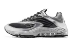 Nike Air Max Deluxe Enamel Green GS