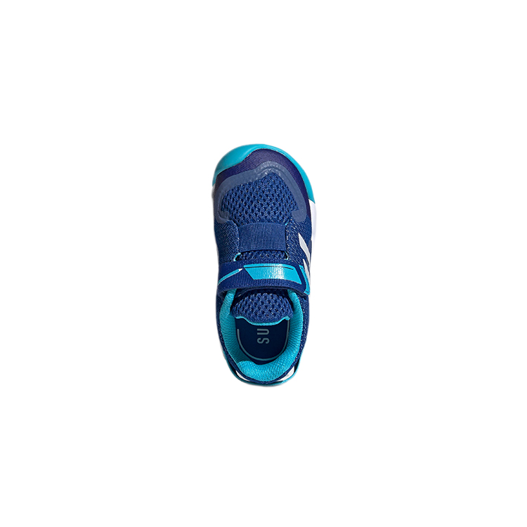 Детские кеды adidas Activeplay S.Rdy I (синий) — фото 7