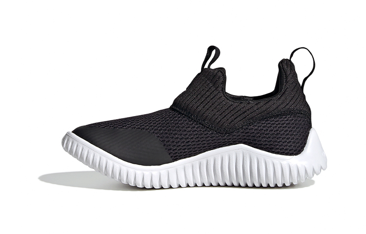 Кроссовки adidas adidas Rapidazen (черно-белые)