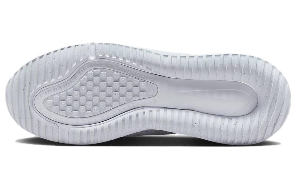 Кеды Nike Air Max 270 Go (белый) — фото 9