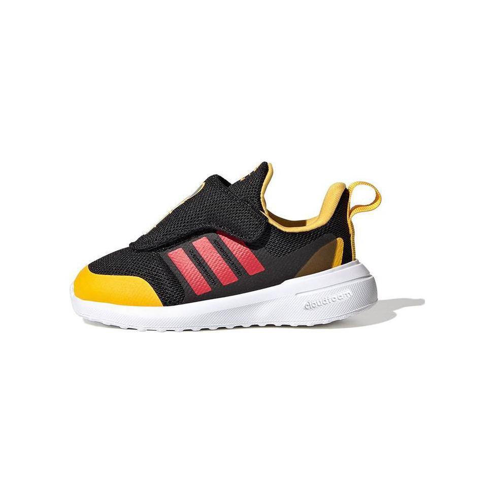 Детские кроссовки adidas adidas (черные)