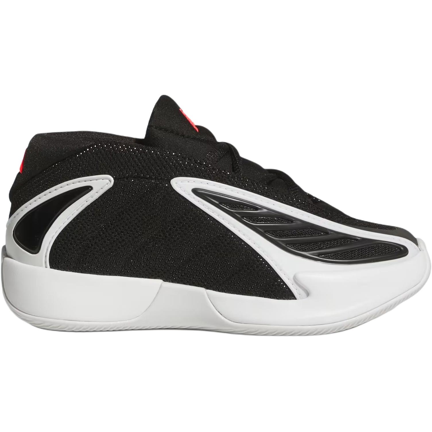 Детские кроссовки adidas AE2 (черные) — 核心黑 — фото 2