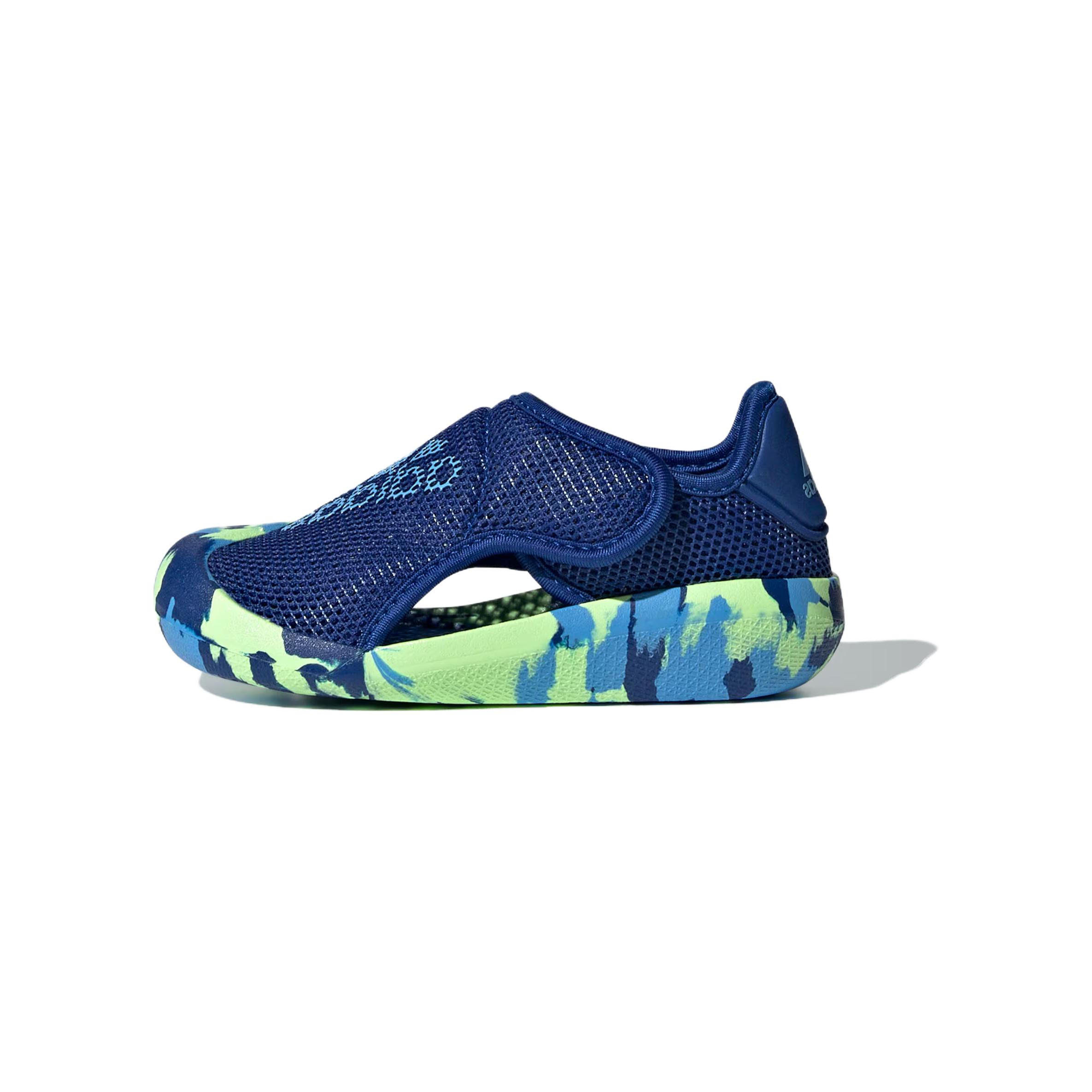 Кроссовки adidas Altaventure 2.0 (синие)