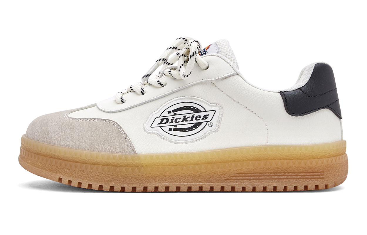 Кеды Dickies (бежевые)