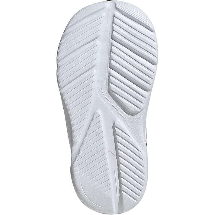 Детские кроссовки adidas Duramo Sl (черный) — Чёрный — фото 6