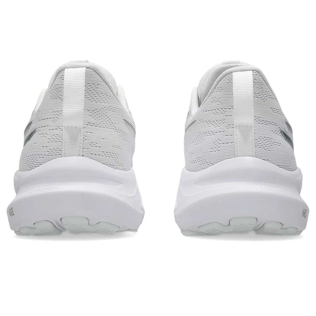 Детские кроссовки ASICS GT-1000 14 (белый) — фото 6