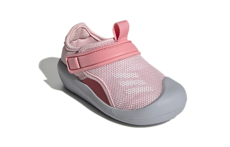 Кеды adidas Altaventure (розовый) — фото 3