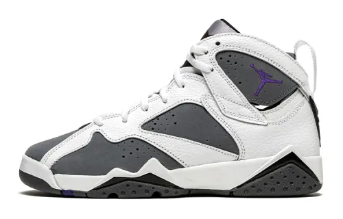 Jordan 7 Retro Flint 2021 GS