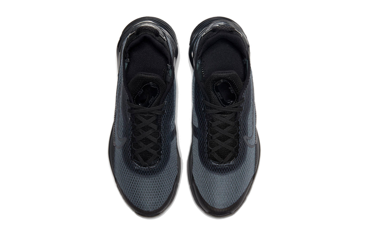 Кроссовки Nike Air Max 2090 (черный) — фото 6