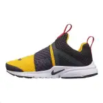 Nike Presto Extreme Anthracite Tour Yellow GS