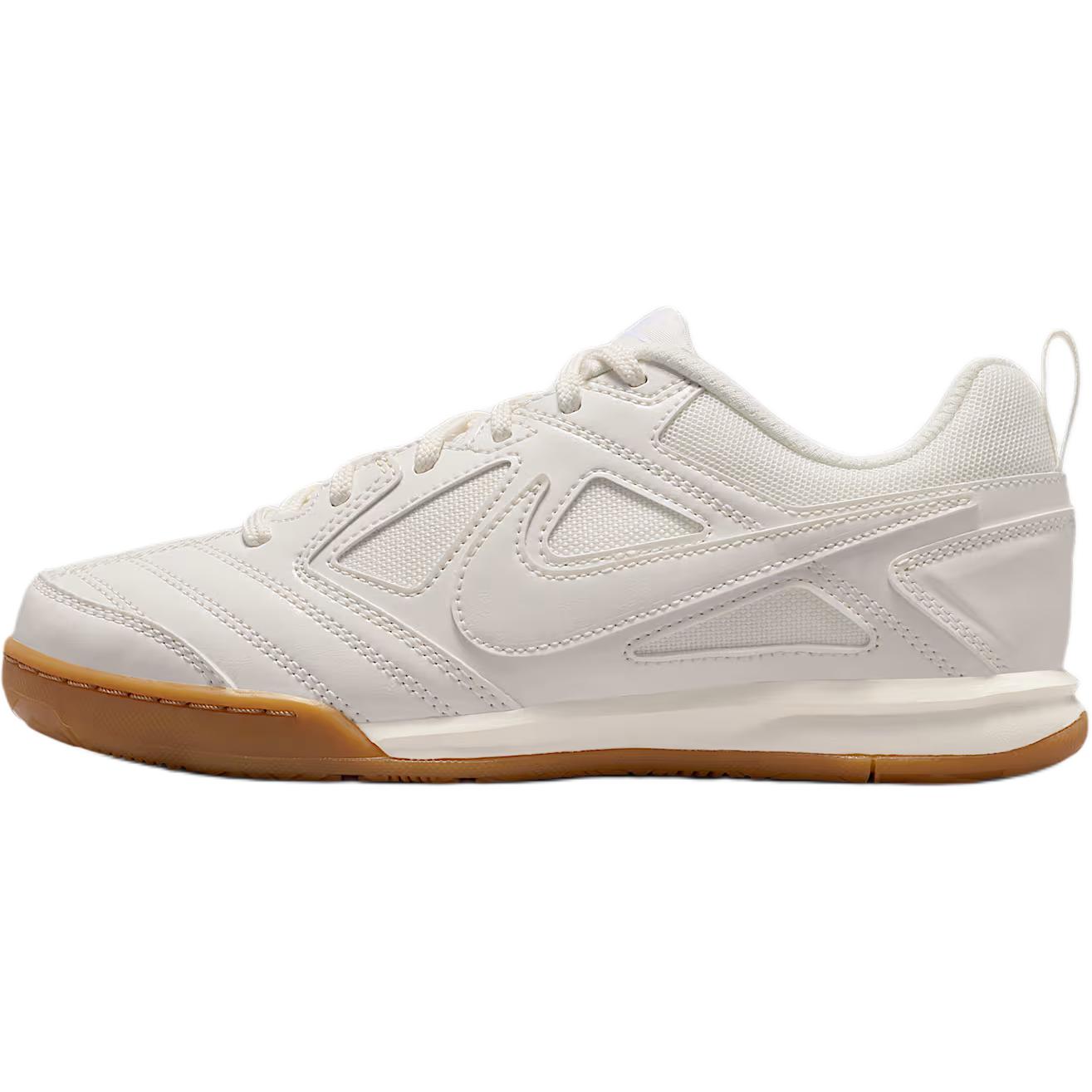 Кроссовки Nike Gato LV8 (бежево-коричневые)