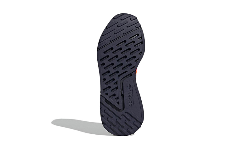 Мужские кроссовки adidas originals Multix (синий) — фото 7