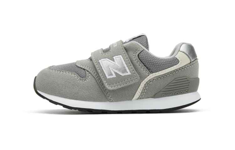 Детские кроссовки New Balance (серые)