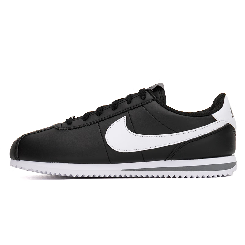 Nike Synthesized fashionable comfortable low children's casual footwear