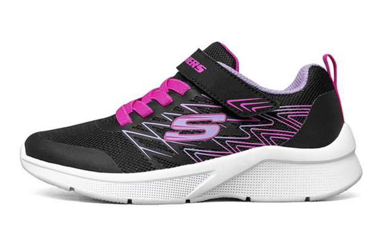 Кроссовки Skechers (черные)