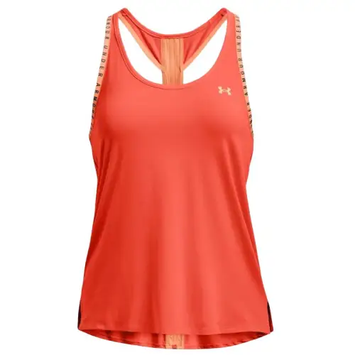 Under Armour Tank Top Women's Pink