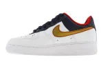 Nike Air Force 1 Low Barkley Pack Barcelona GS