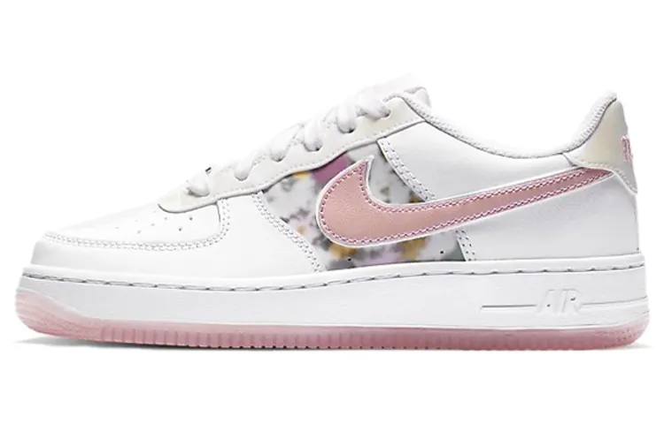 Nike Air Force 1 Low LV8 Floral GS