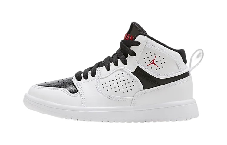 Кеды Jordan JordanAccess (белый)