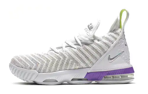 Nike LeBron 16 Buzz Lightyear GS