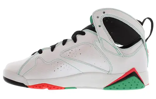 Jordan 7 Retro Verde GS