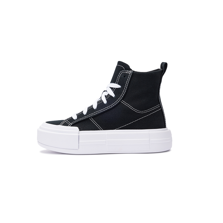 Детские кеды Converse Chuck Taylor All Star (черные)