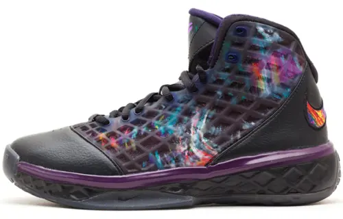 Nike Kobe 3 Prelude Misery GS