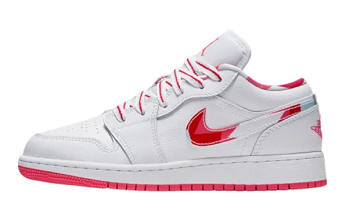 Jordan 1 Low GG Topaz Mist