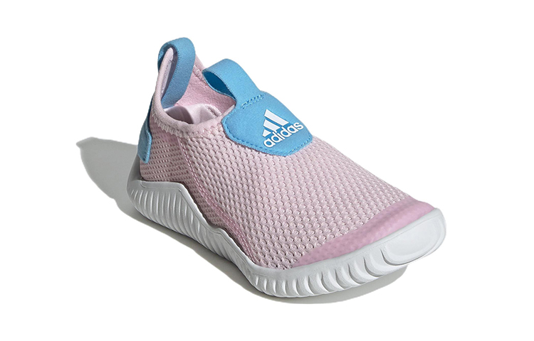 Детские кроссовки adidas Summer.rdy (розовый) — фото 4