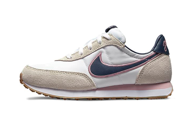 Детские кроссовки Nike Nike Waffle Trainer 2 SE (разноцветные)
