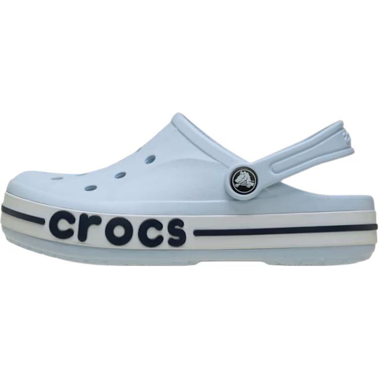 Сабо Crocs Crocs Bayaband (синие)